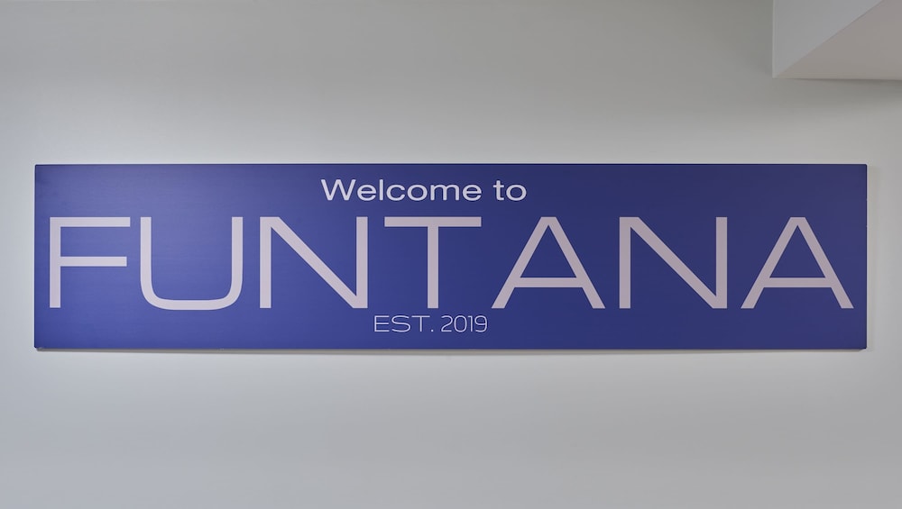 Funtana Home for 8