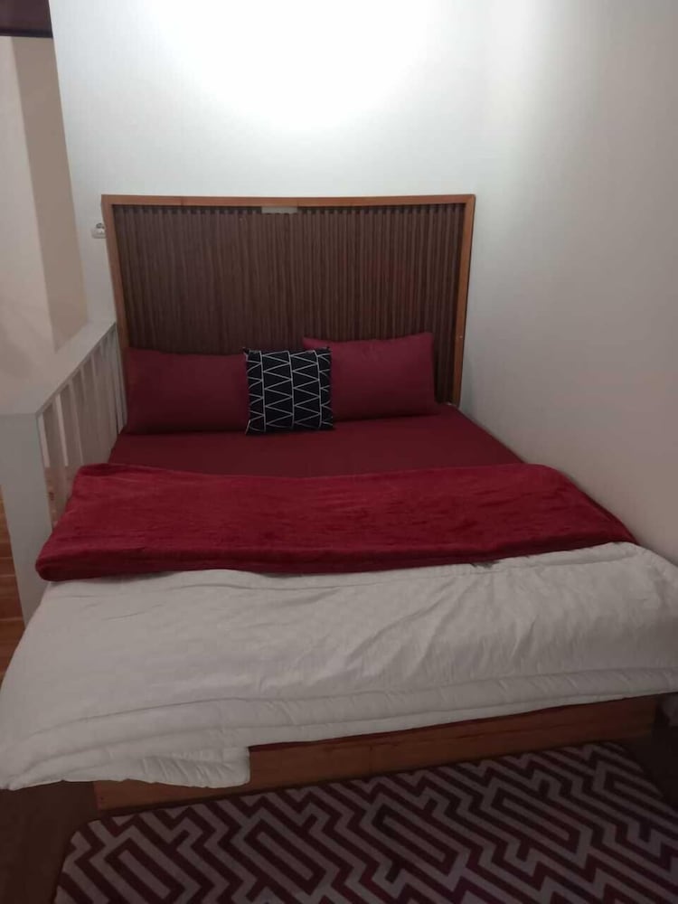 Rahayu Cabin Villa