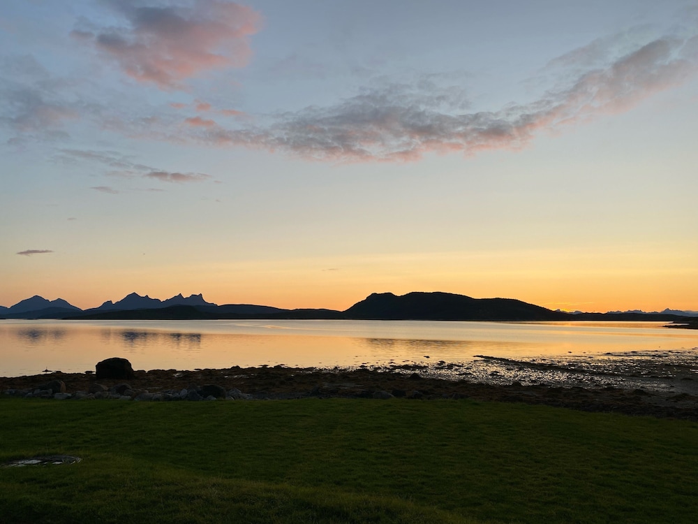 Base Camp Hamarøy