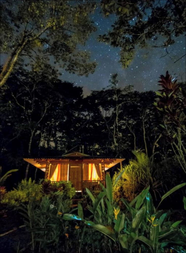 Lirio Lodge
