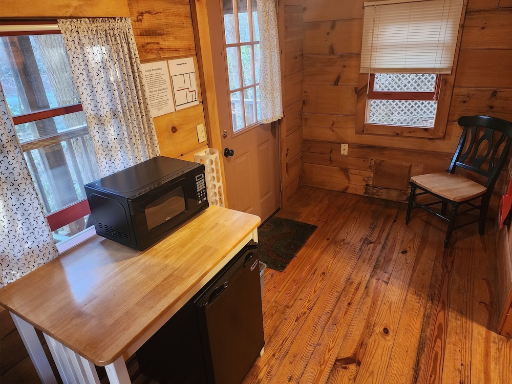 Black Bear Resort