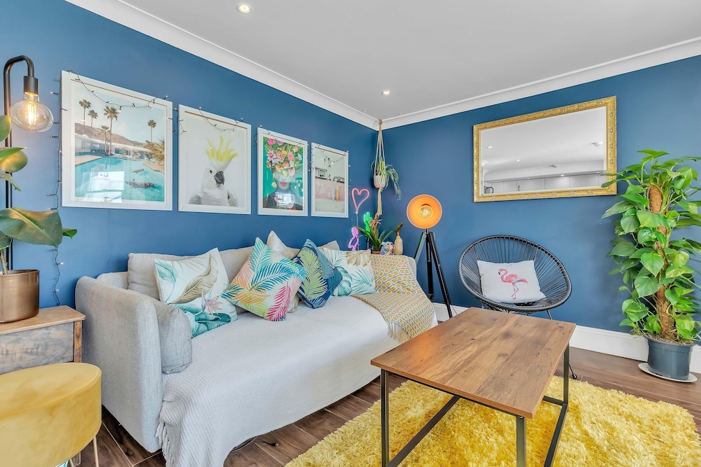 Seaside Gem Apartment By My Getaways