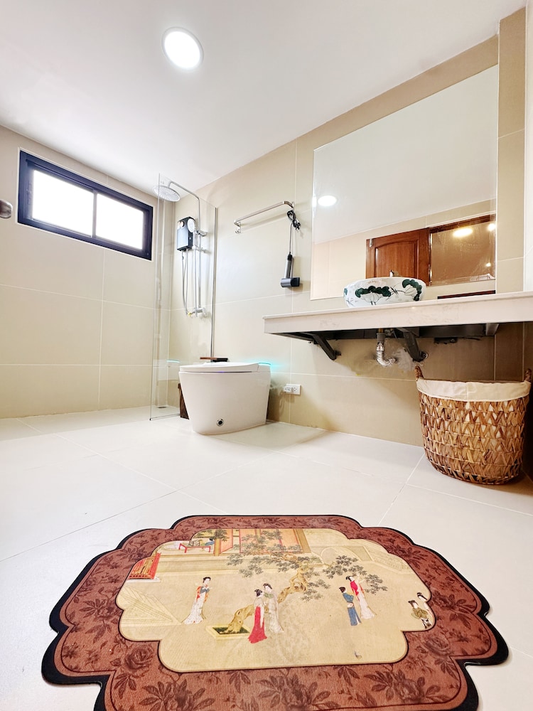 Chinatown No.9 Boutique Hotel