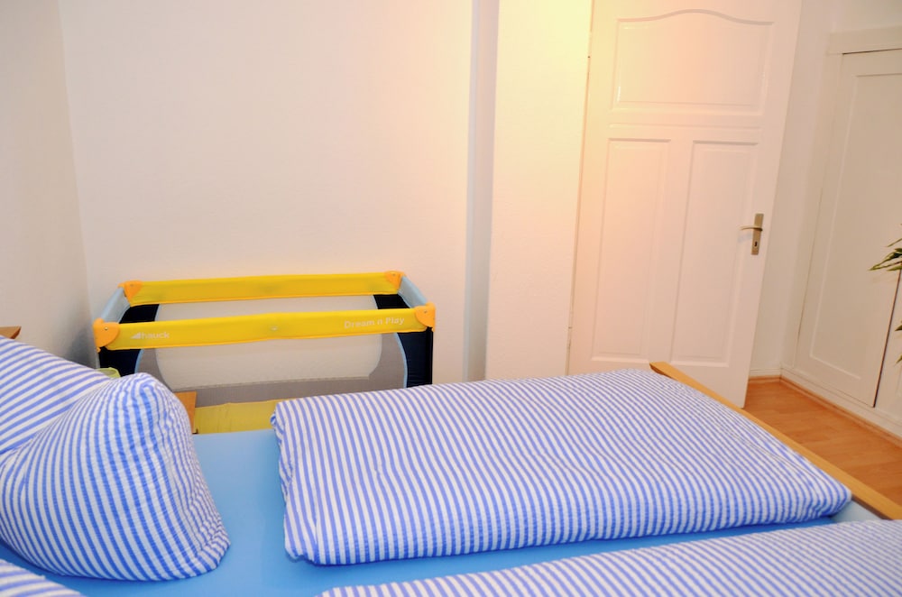 Hotel Windrose Borkum