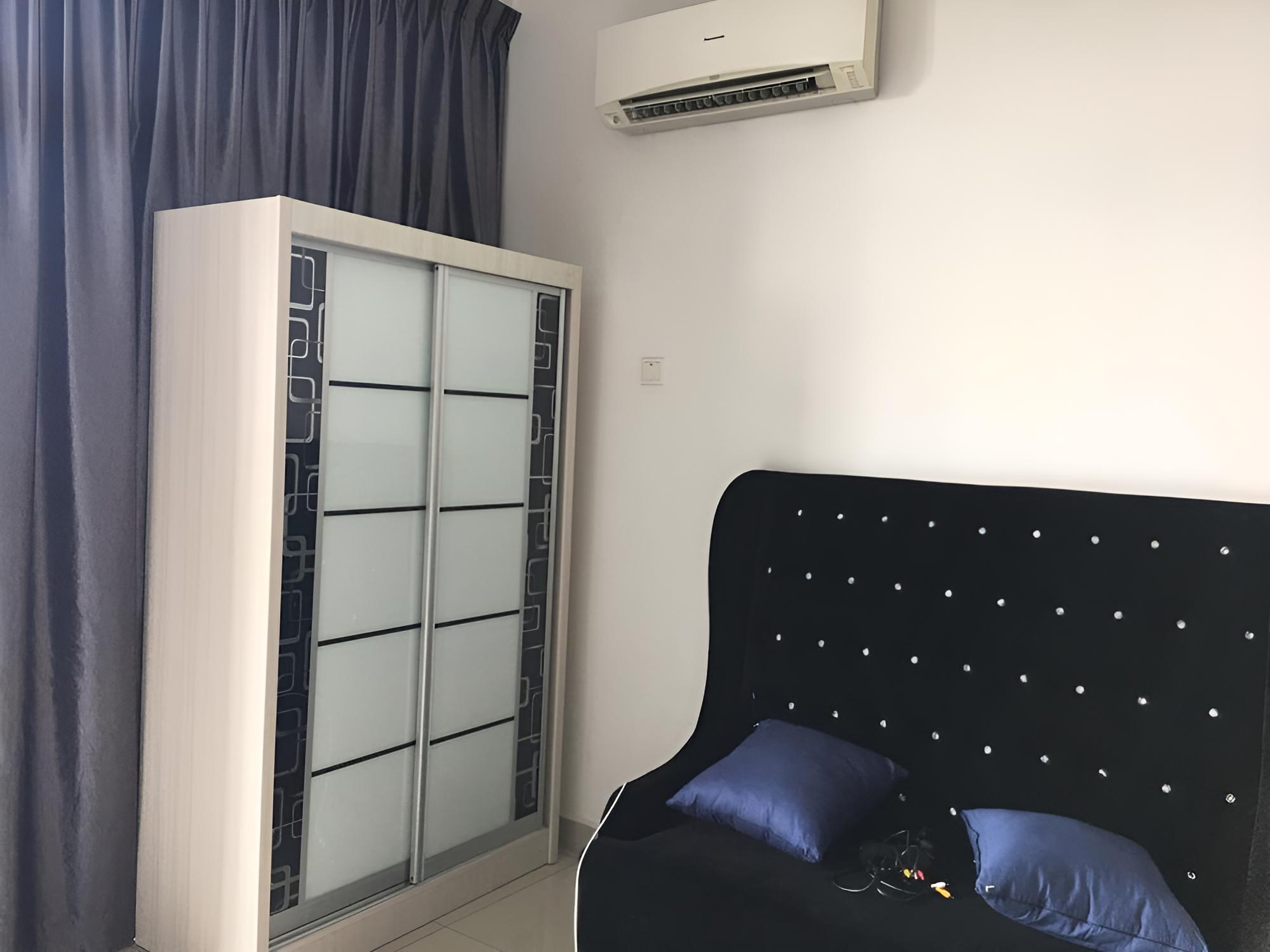 Palazio Superior Homestay