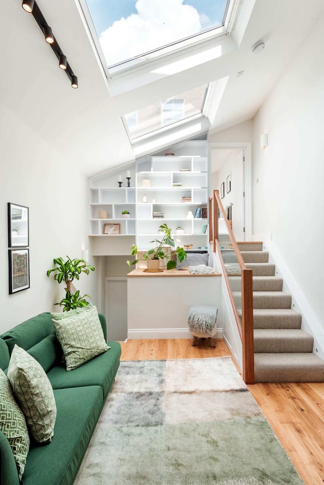 Lillie Road Residence B