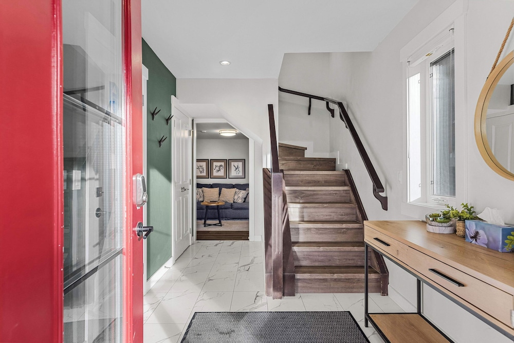 Township by Canmore Premier