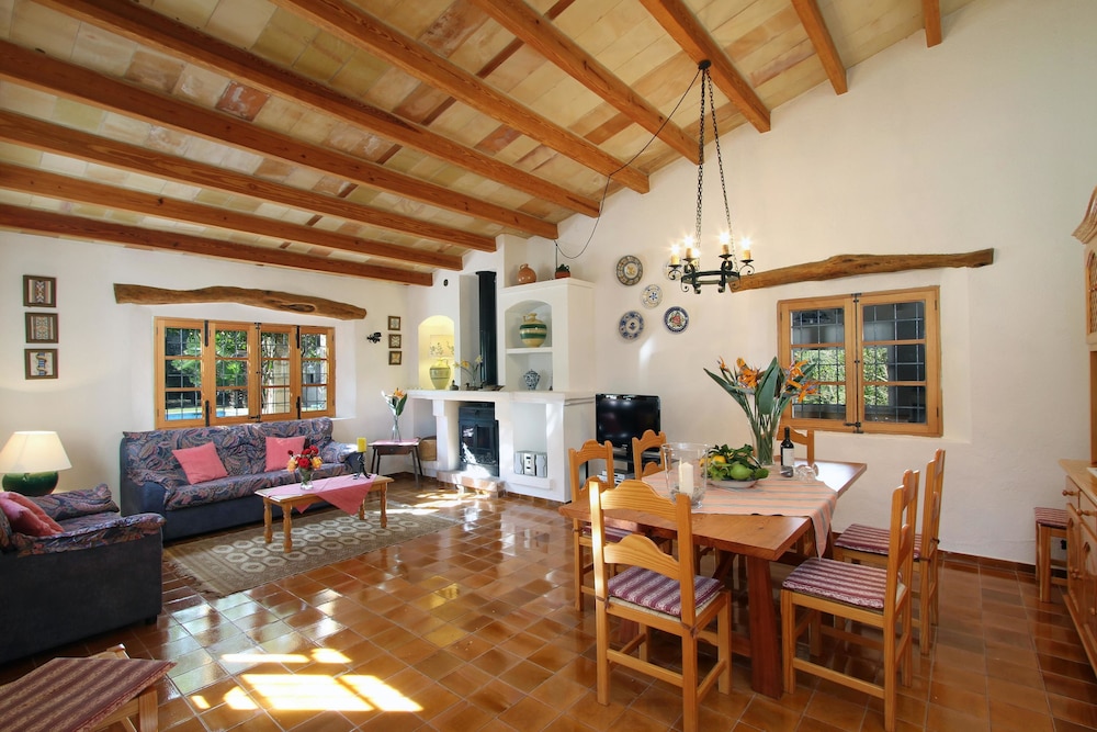 Villa Natalia