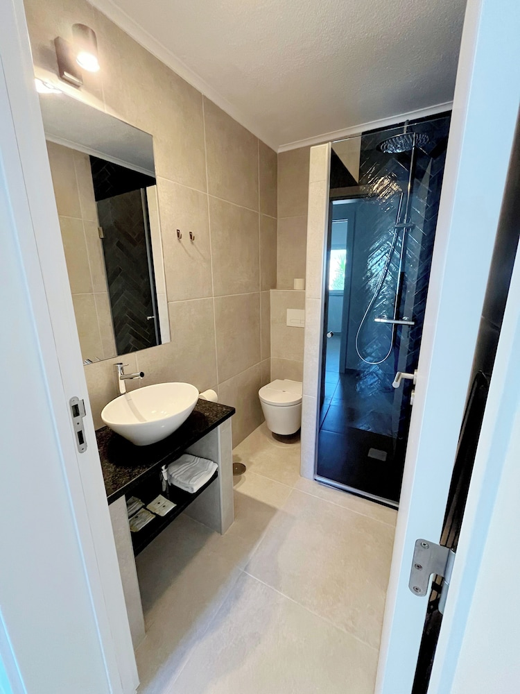 Dune Pearl Villa - Private Spa - Exclusive Pool, Sauna & Beach Access - Duna Parque Resorts & Hotels