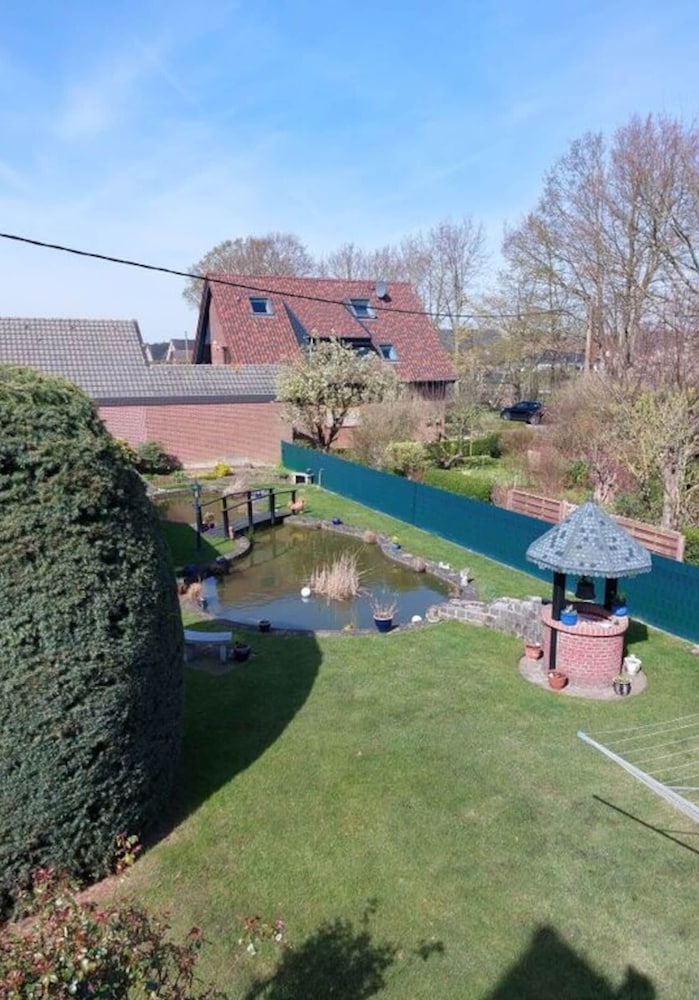 Sunshine Comfortable Holiday Residence