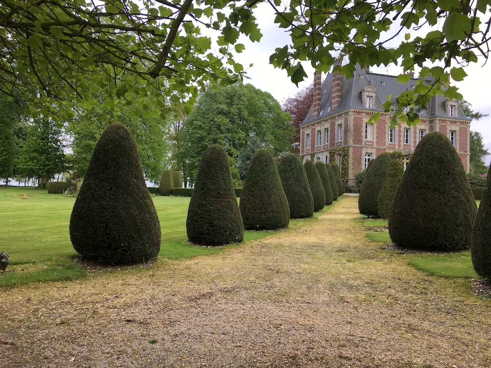 Domaine Château de Bourville