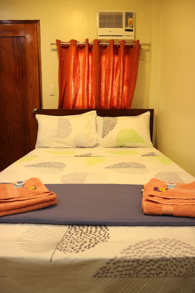 EA Apartelle - Metro Vigan - Hostel, photo 27