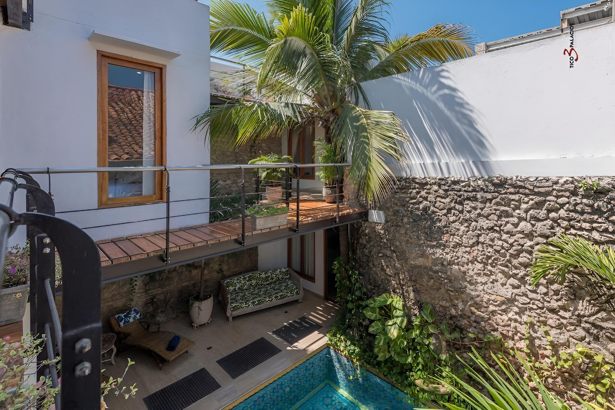 Casa Santagua by Wynwood House