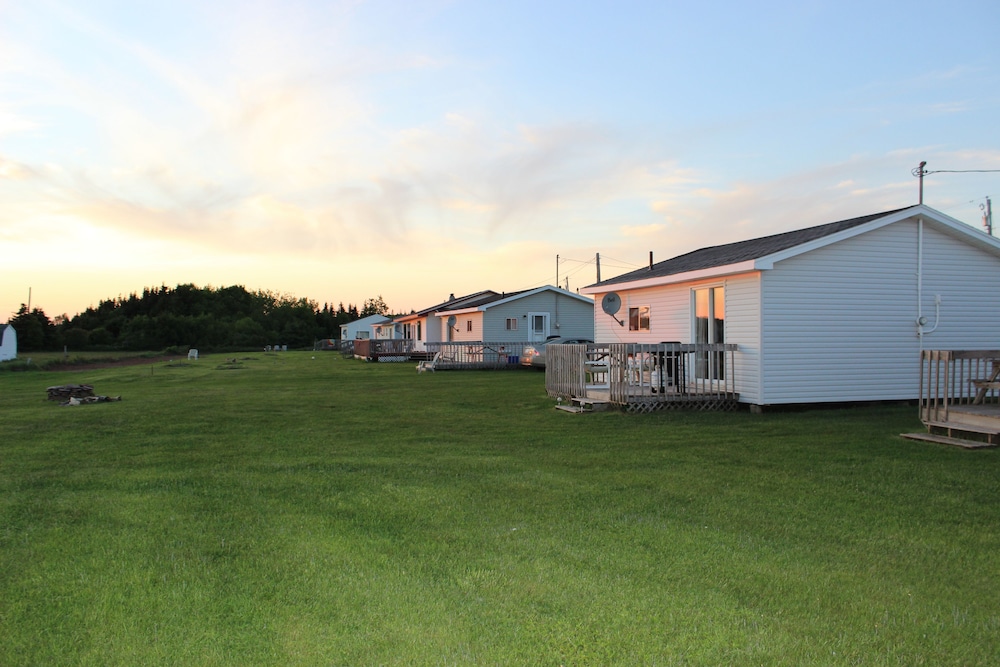 Cottages on PEI