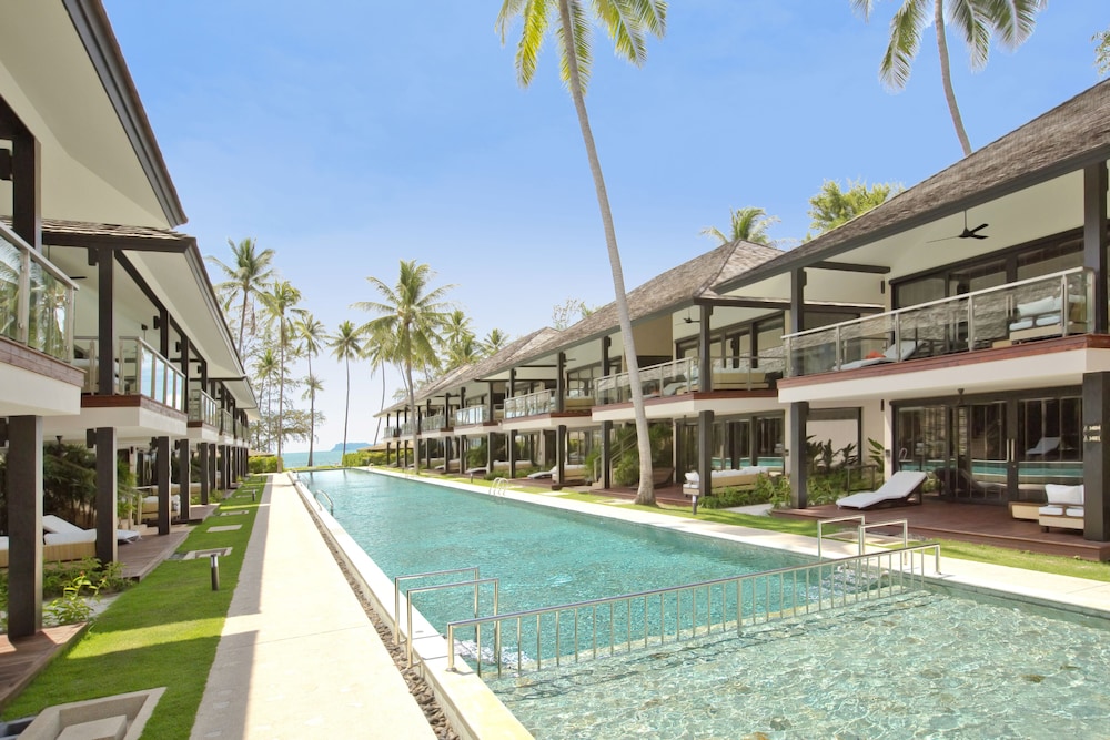 Nikki Beach Resort & Spa — photo 90