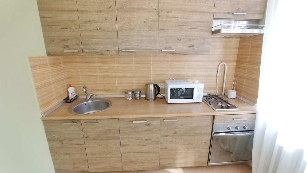 Kyiv Apartments Rent