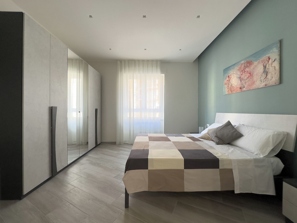 Al Civico 3 Home & Suites
