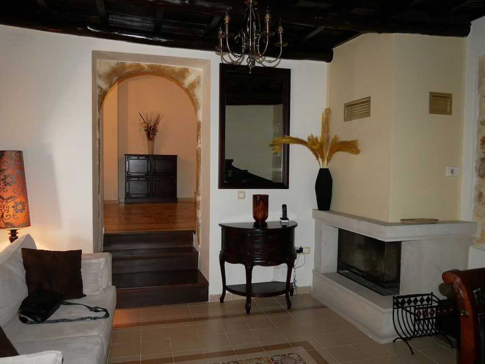 Christina s Villa With sea View