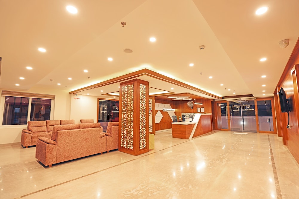 Krishnavalsam Regency view 4