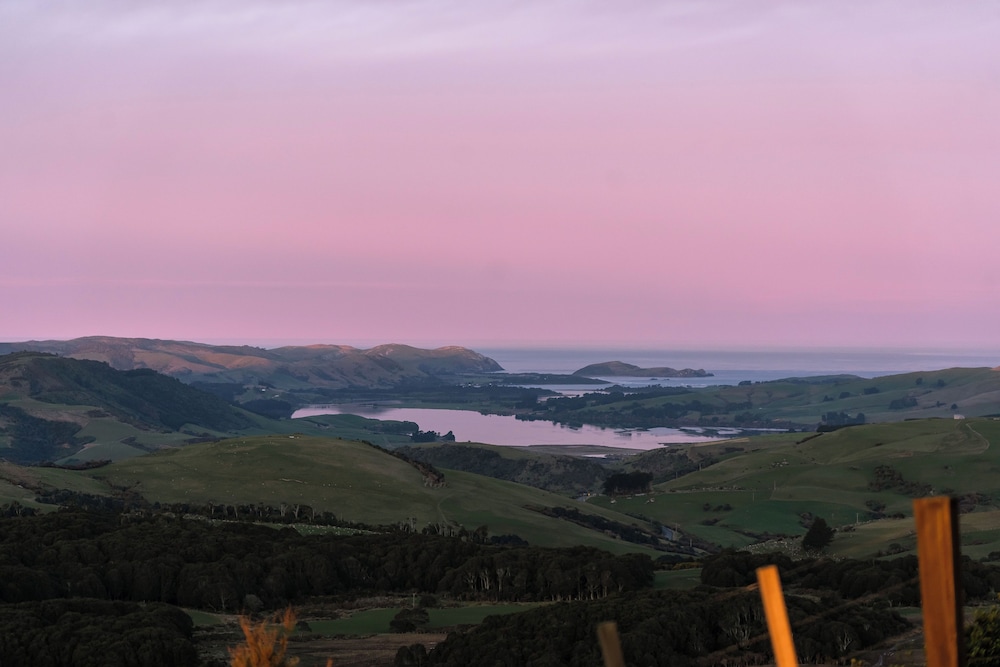 Beresford Heights & Rise