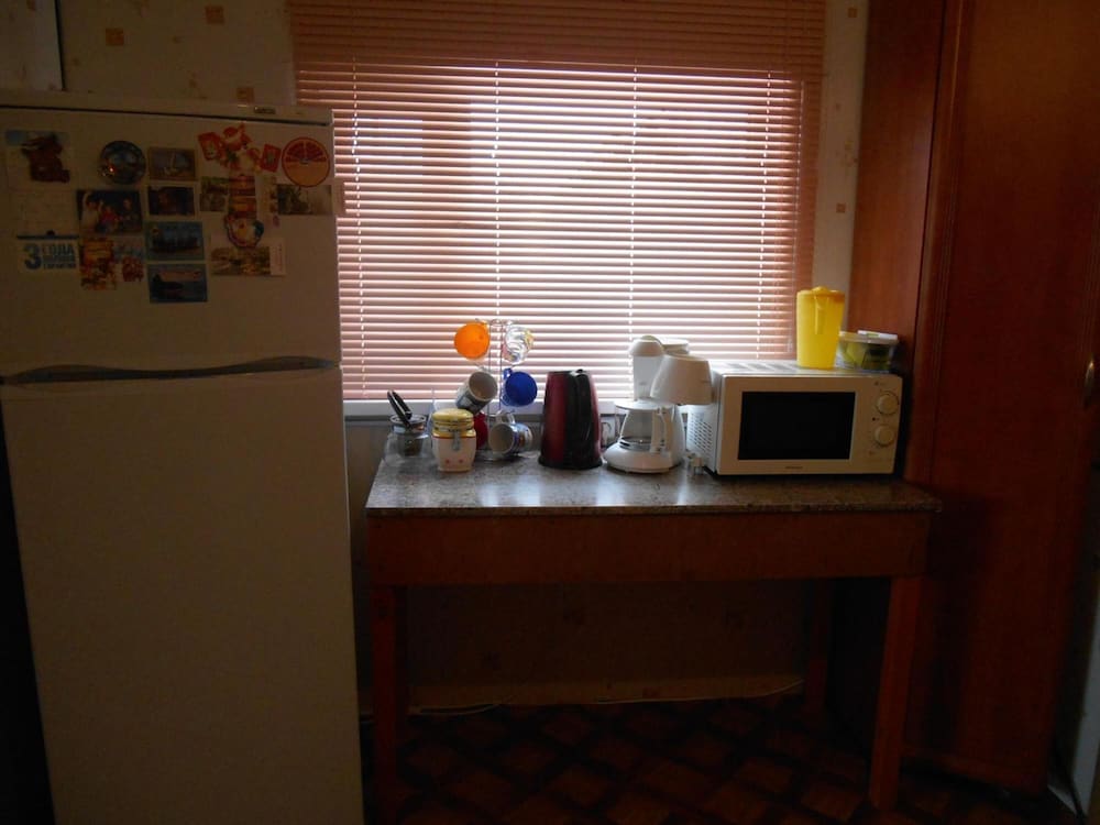 Guest House Bereza