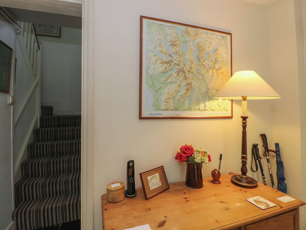 Beck Cottage