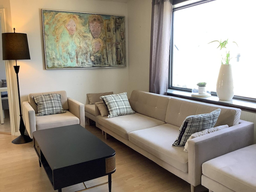 5 Person Holiday Home in Snedsted