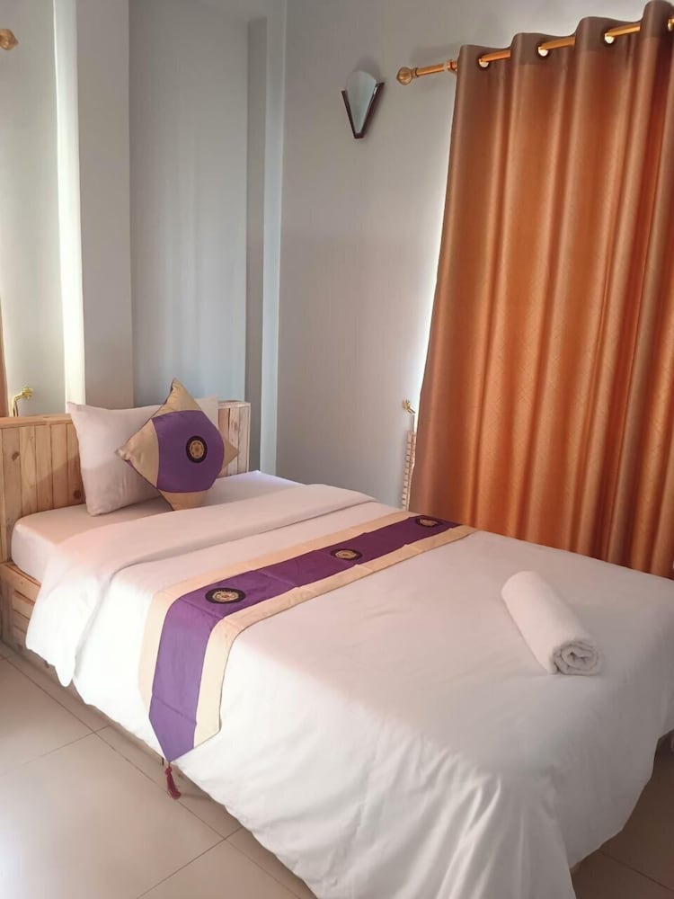 Sok San Boutique and Spa