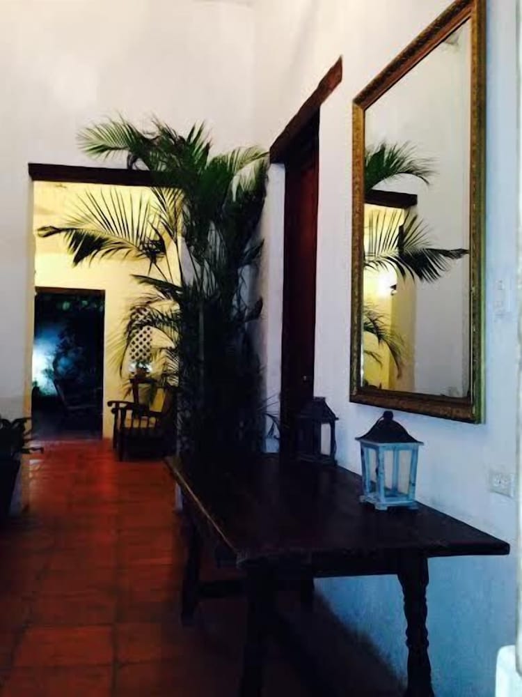 Casa Pedro Romero