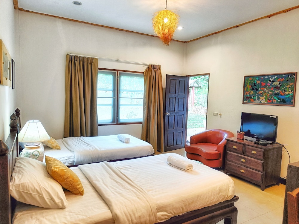 Kong Garden Resort