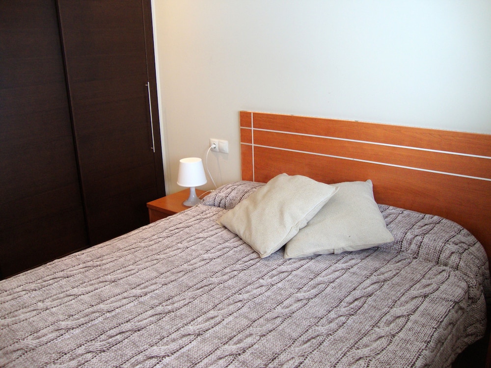 Apartamentos Canillo Pie de Pistas 3000