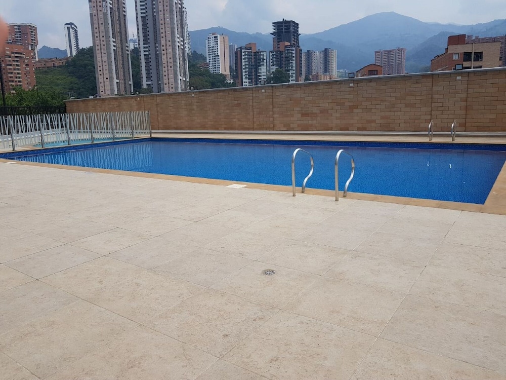 Spectacular View Sabaneta view 5