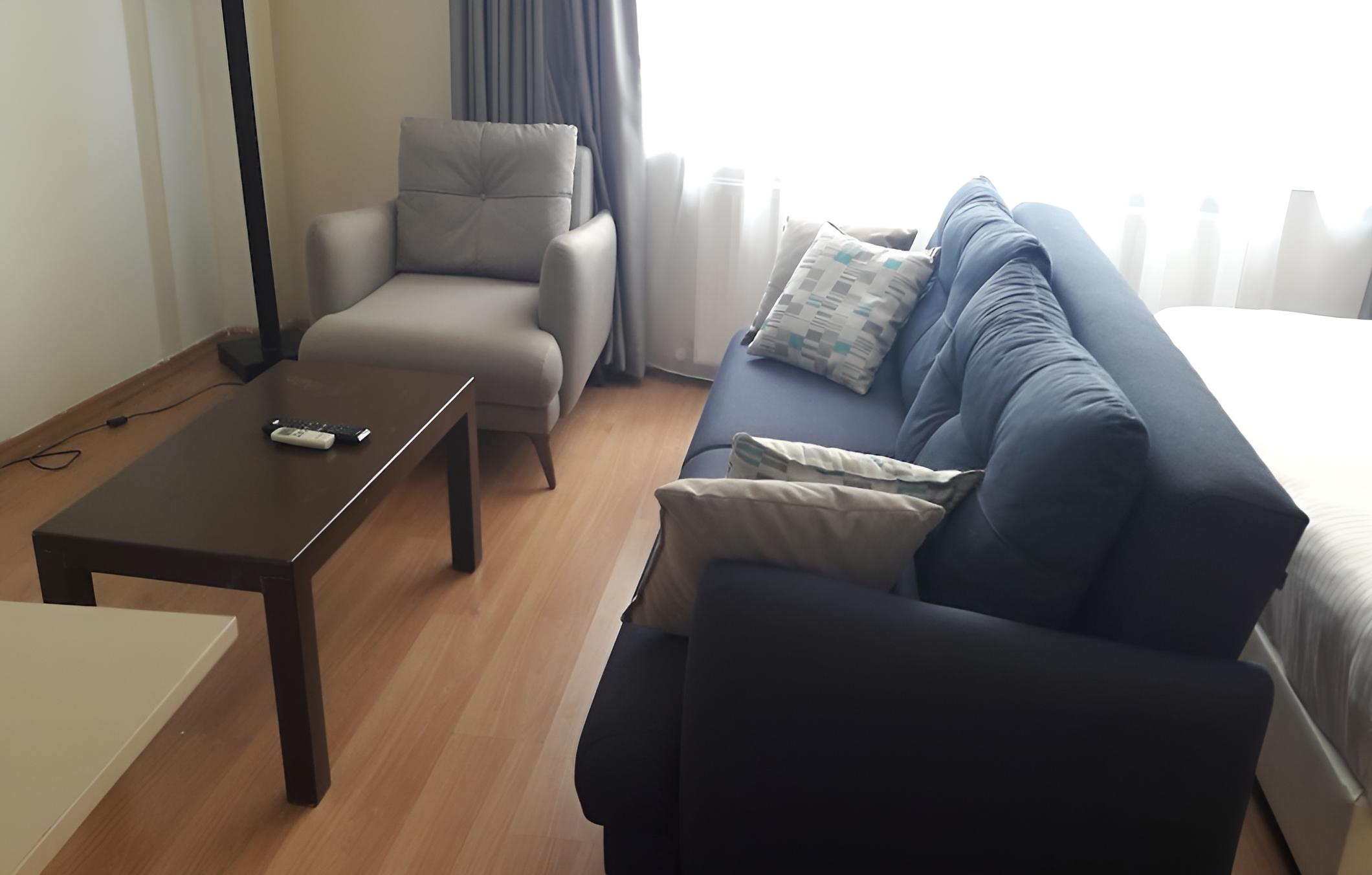 Hotel Liva Suite
