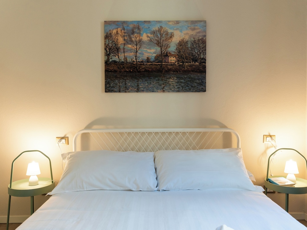 Villa Demetrio Ars Hotel