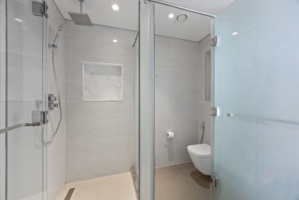 Opera Grand 2BR with Burj Fountain View