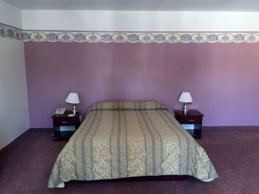 Motel Saint-Côme