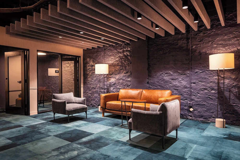 CozySuites at Textile