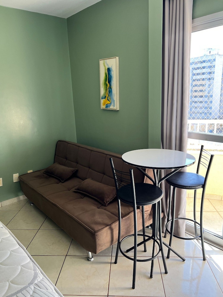 Thermas Place Residence