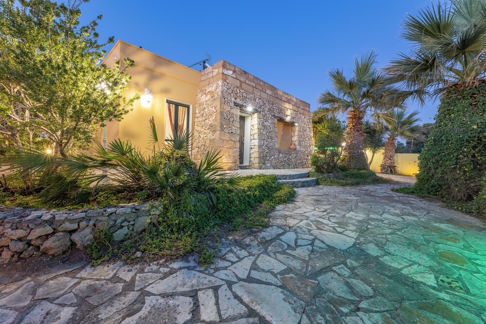 Villetta Estiva With Private Pool