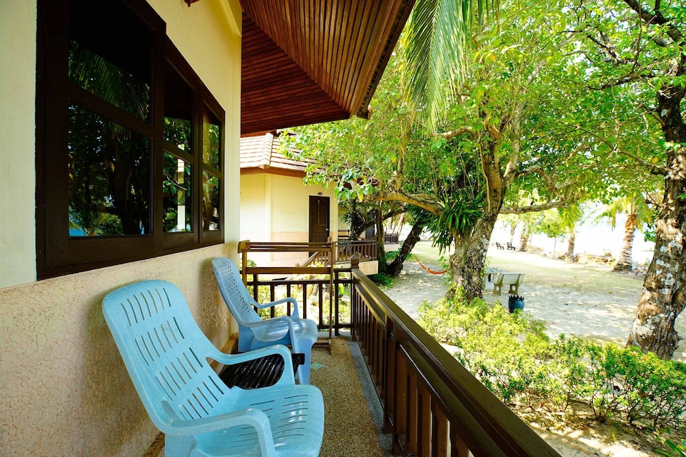 Coral Resort