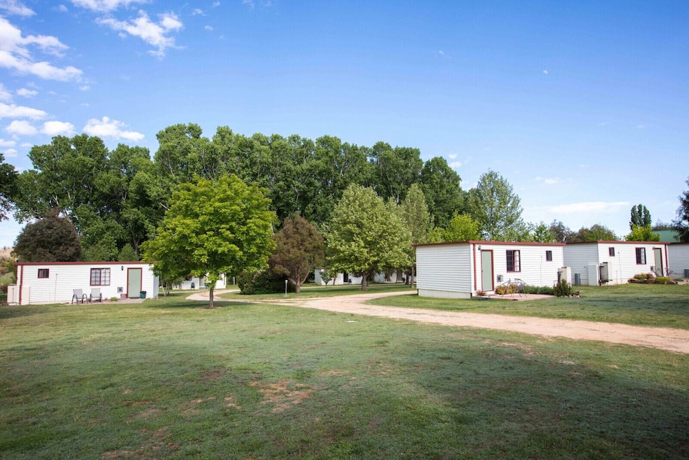 Snowy River Holiday Park