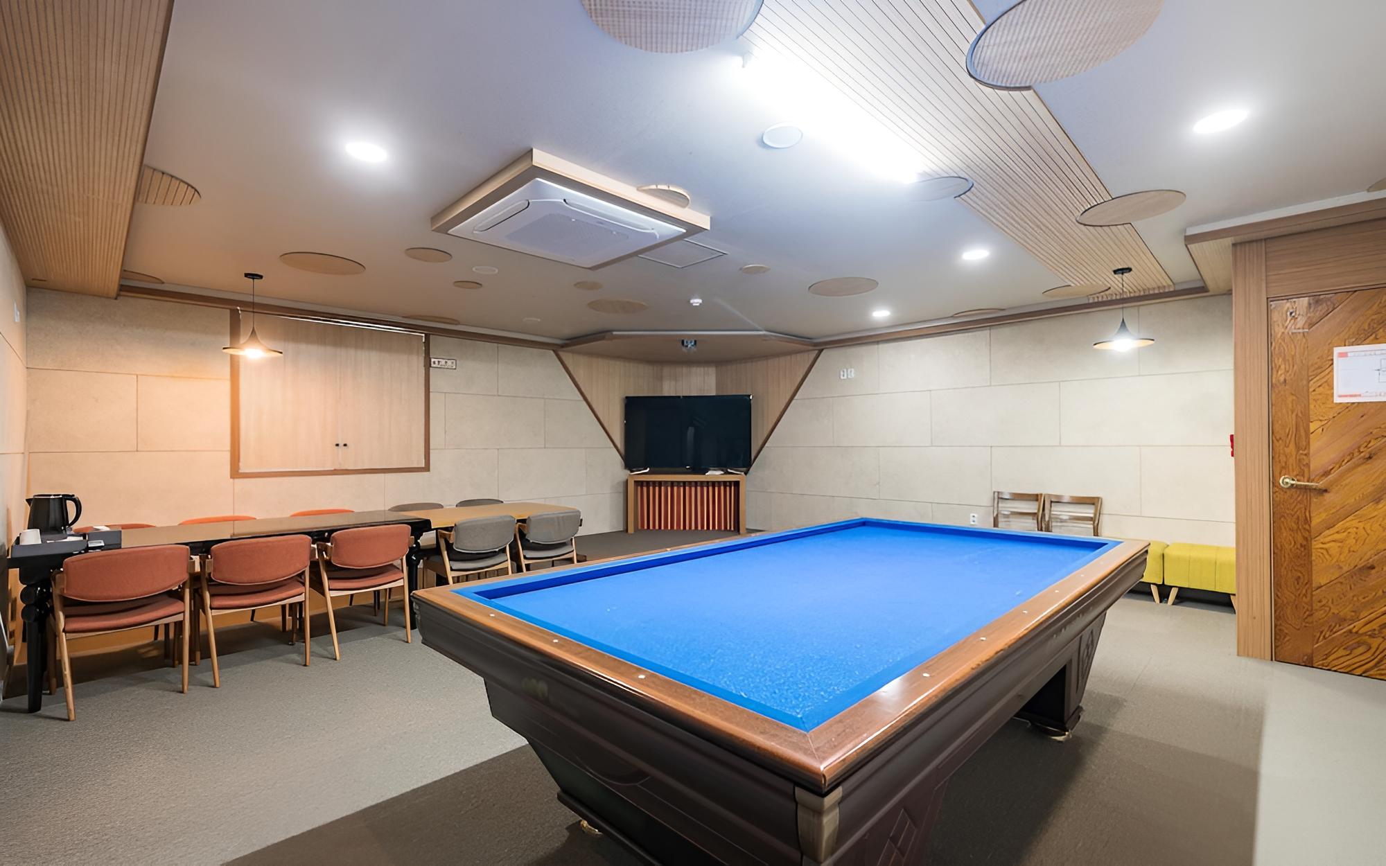 Yongin Sun Stay
