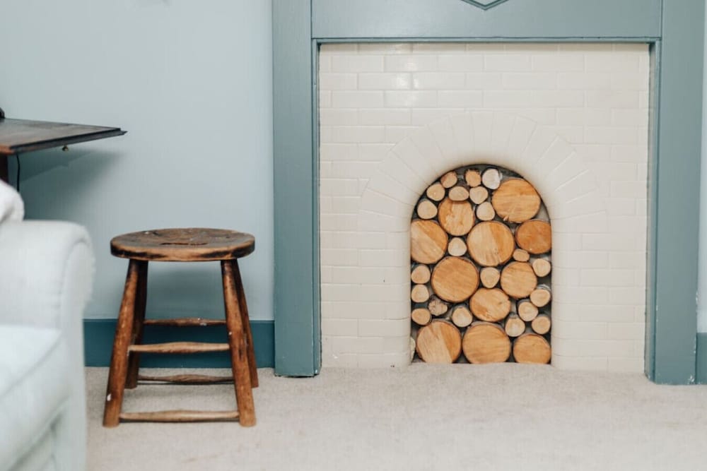 Antelope Cottage - Rural Pet Friendly Cottage