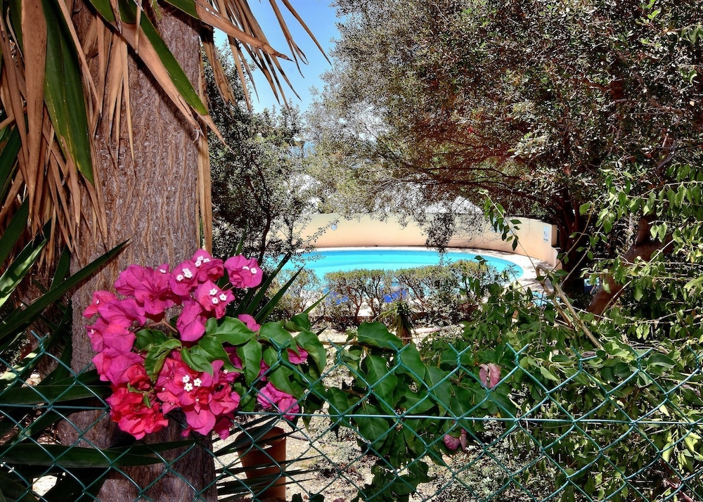 Coral Sun Villas