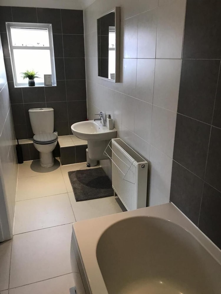 Brighton Two Bedrooms Apartment