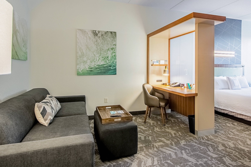 SpringHill Suites by Marriott Tampa North/I 75 Tampa Palms, Foto 17