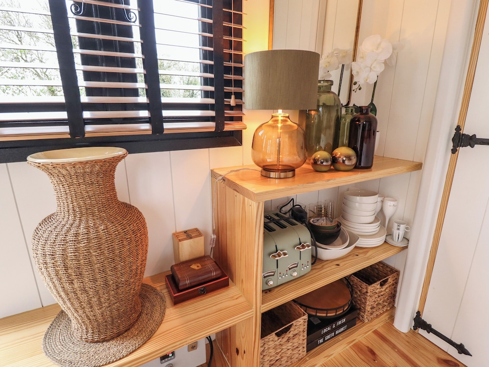 Limetree Luxury Glamping Southdown