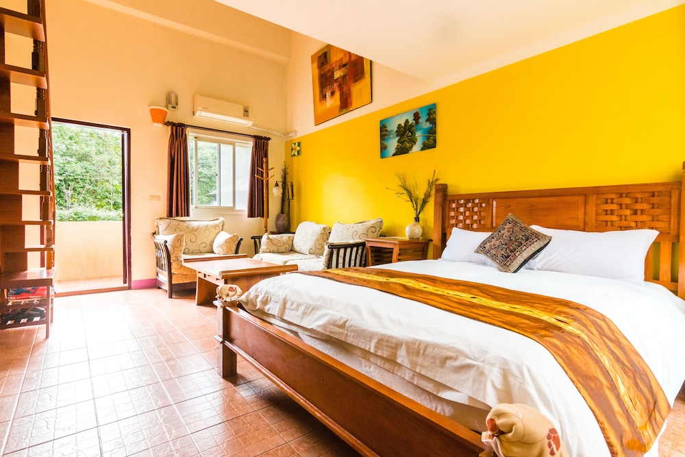 Dreamhome B&B