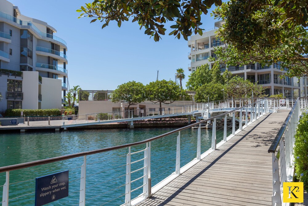 204 Juliette A, Waterfront Marina Residential view 3