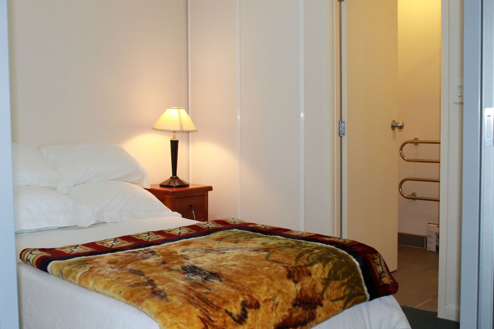Living At The Center Of Auckland CBD